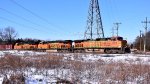 BNSF 4417